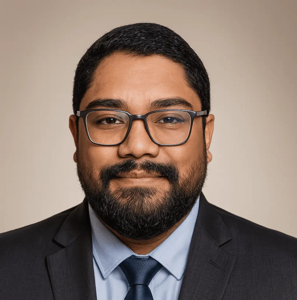 Elvin Gonzalez Avatar