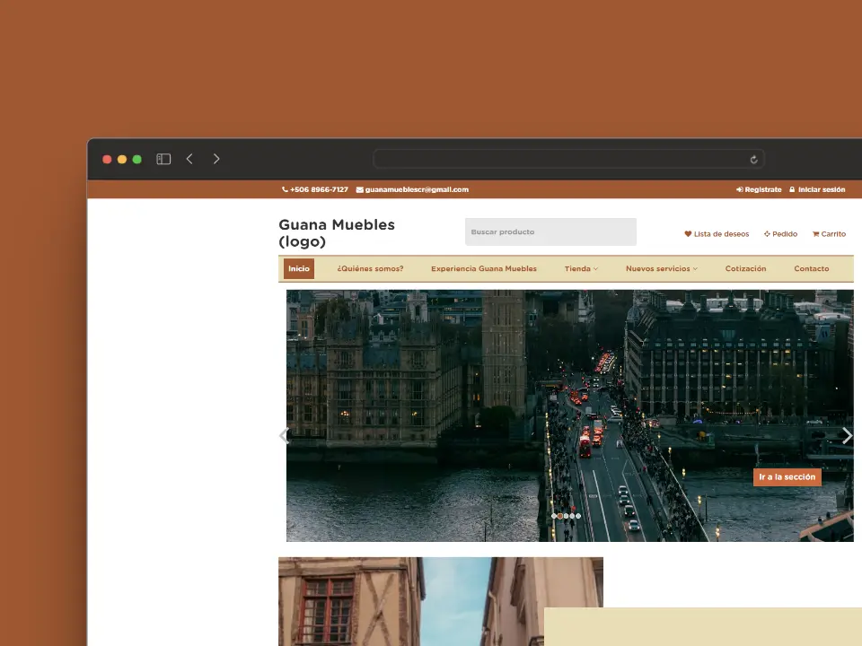 imagen Guana Muebles 1