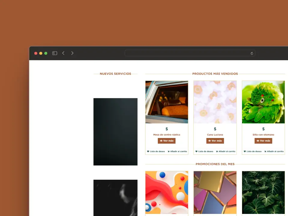 imagen Guana Muebles 2