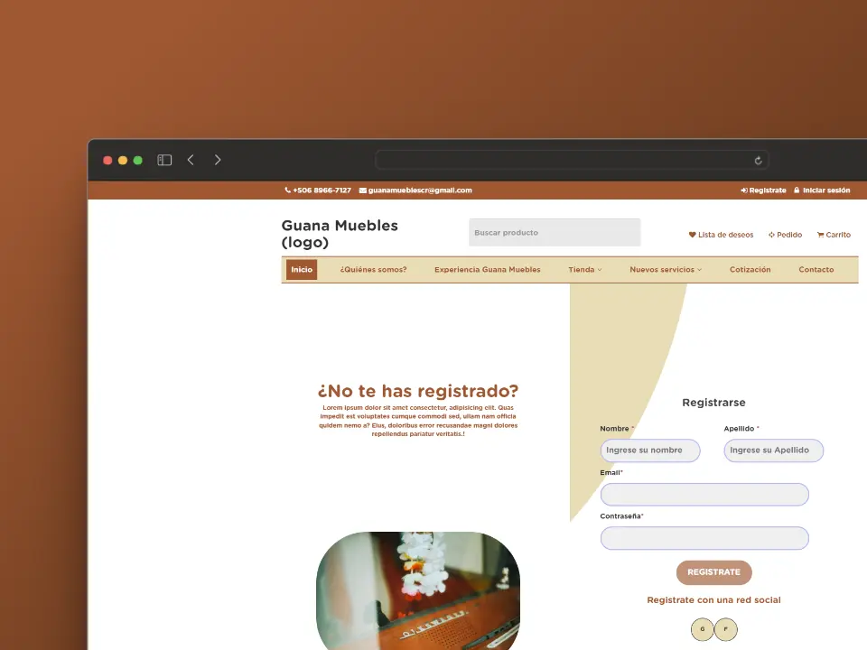 imagen Guana Muebles principal