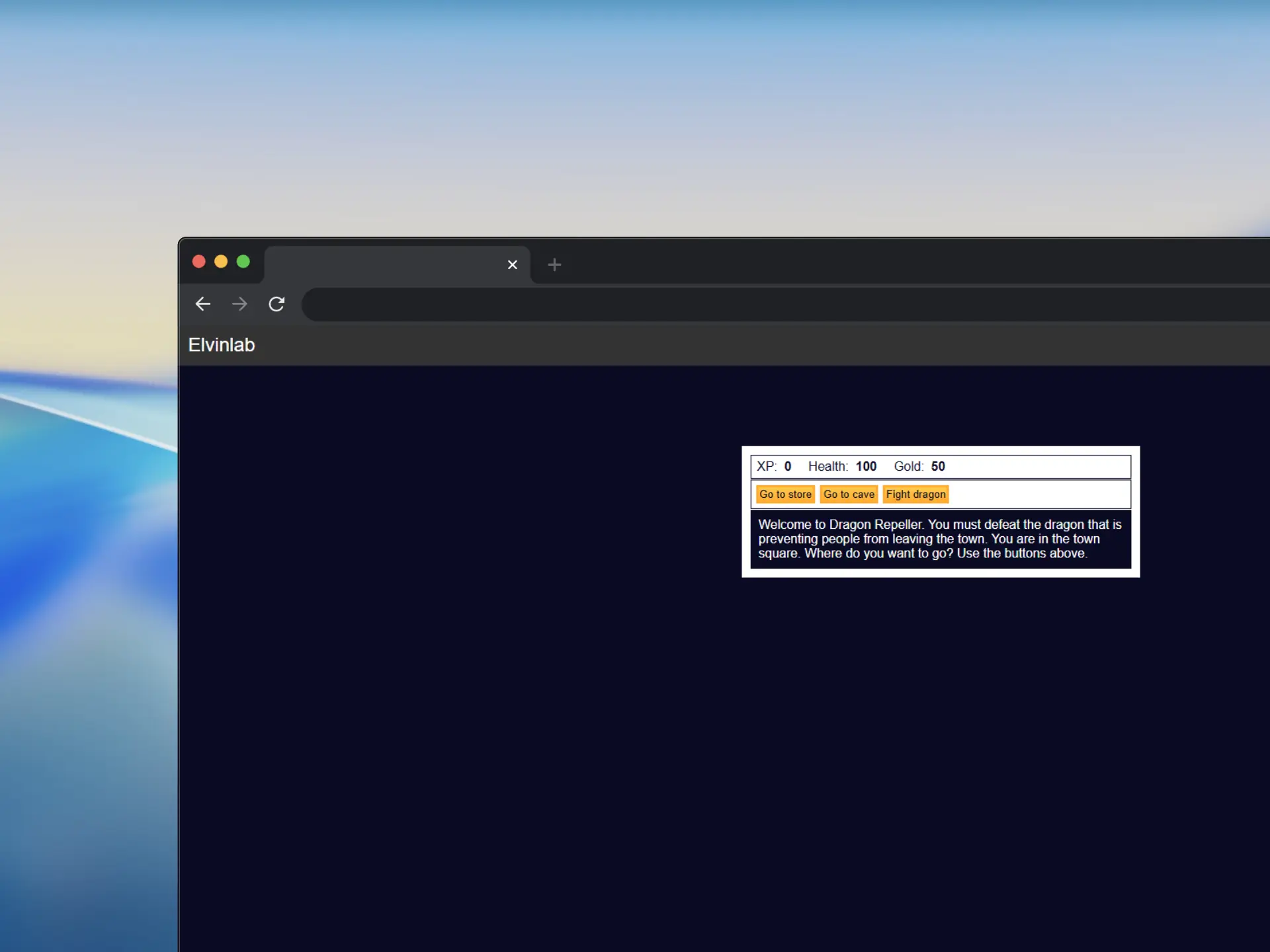 imagen JavaScript Practice principal