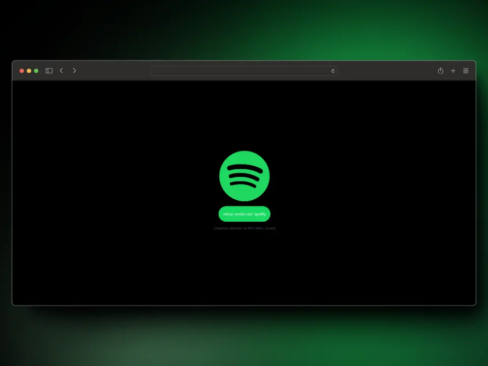 imagen Open Spotify 1